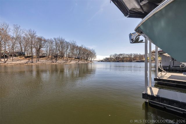 35670 S 4467 Road, Vinita, OK 74301