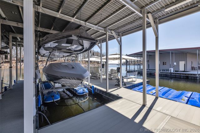 35670 S 4467 Road, Vinita, OK 74301