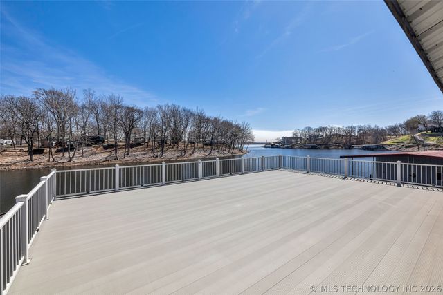 35670 S 4467 Road, Vinita, OK 74301