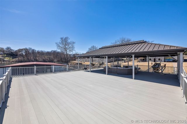 35670 S 4467 Road, Vinita, OK 74301