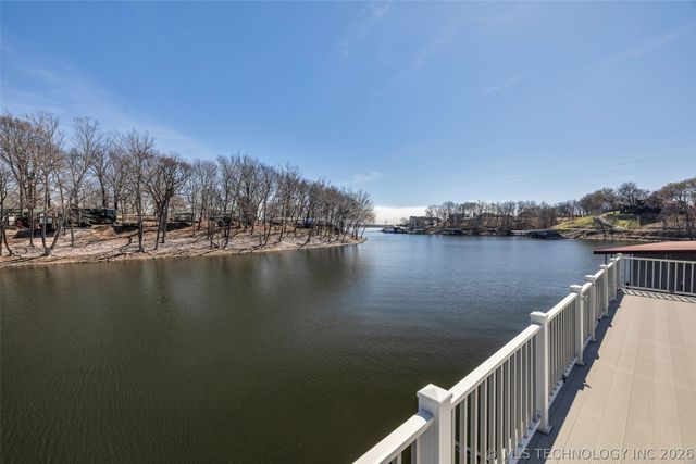 35670 S 4467 Road, Vinita, OK 74301