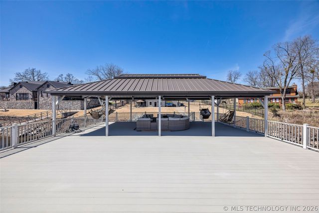 35670 S 4467 Road, Vinita, OK 74301