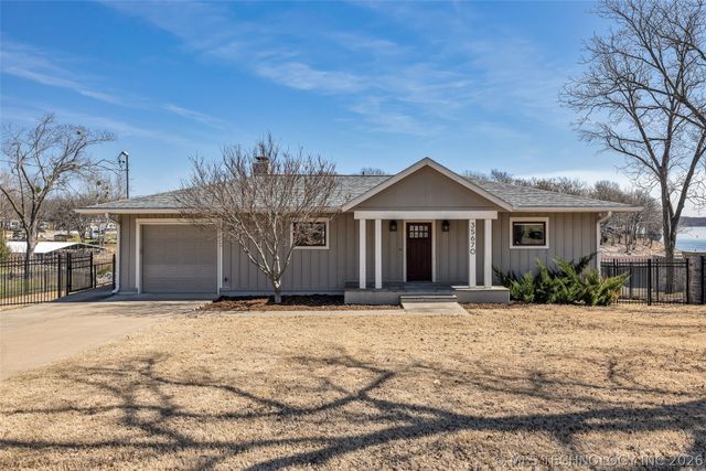 35670 S 4467 Road, Vinita, OK 74301