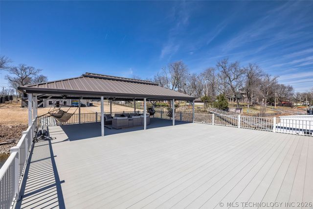 35670 S 4467 Road, Vinita, OK 74301