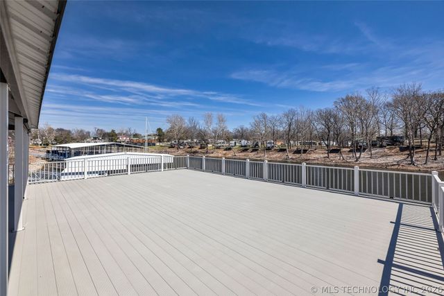 35670 S 4467 Road, Vinita, OK 74301