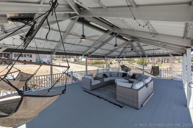 35670 S 4467 Road, Vinita, OK 74301