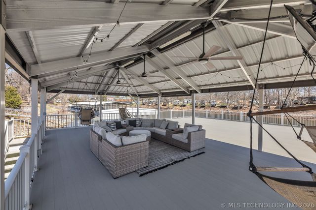 35670 S 4467 Road, Vinita, OK 74301