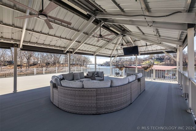 35670 S 4467 Road, Vinita, OK 74301