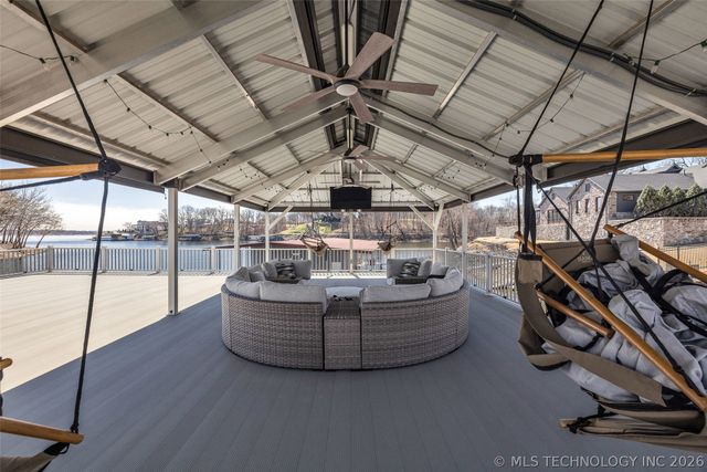 35670 S 4467 Road, Vinita, OK 74301