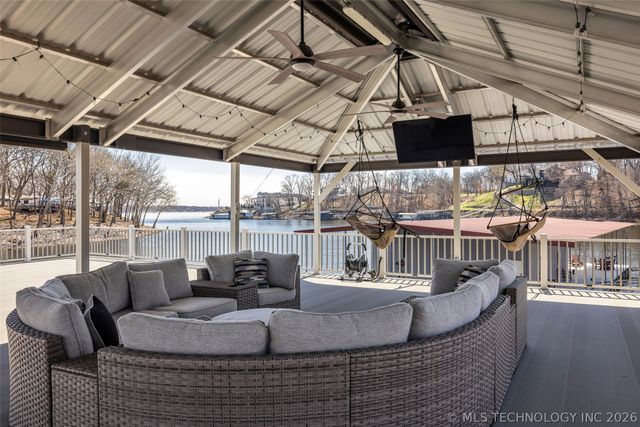 35670 S 4467 Road, Vinita, OK 74301