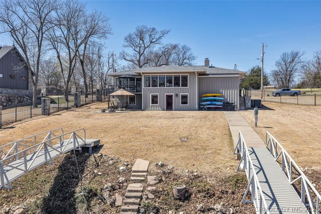 35670 S 4467 Road, Vinita, OK 74301