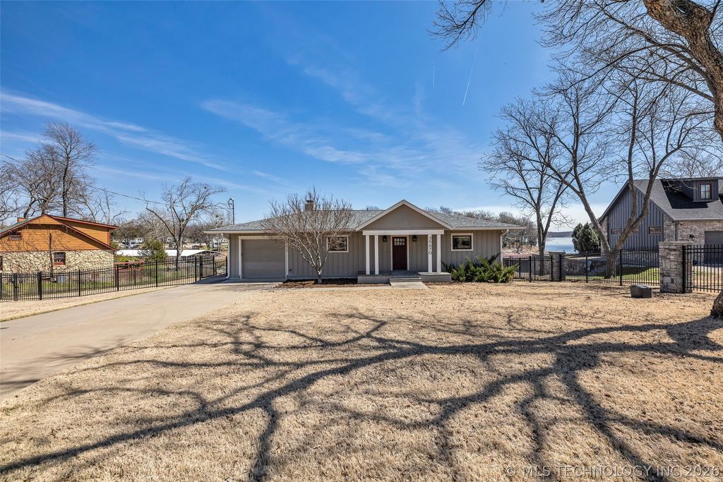 35670 S 4467 Road, Vinita, OK 74301