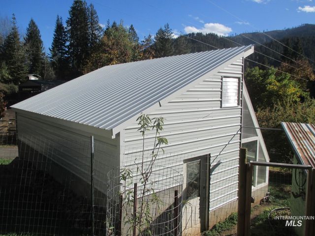 145 Little Smith Creek Rd, Kooskia, ID 83539