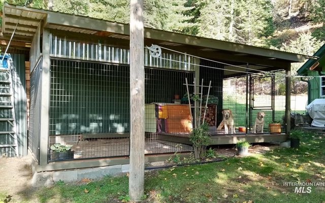145 Little Smith Creek Rd, Kooskia, ID 83539