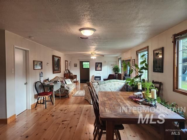 145 Little Smith Creek Rd, Kooskia, ID 83539
