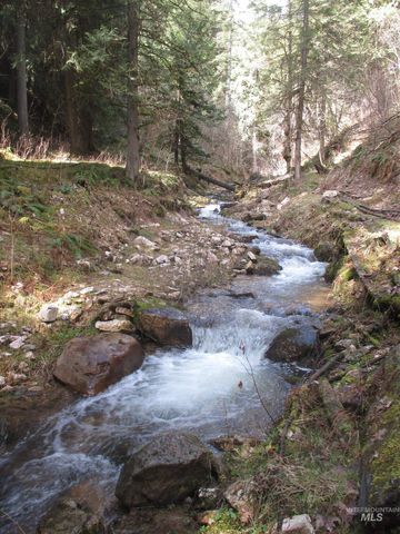 145 Little Smith Creek Rd, Kooskia, ID 83539