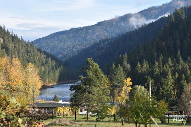 145 Little Smith Creek Rd, Kooskia, ID 83539