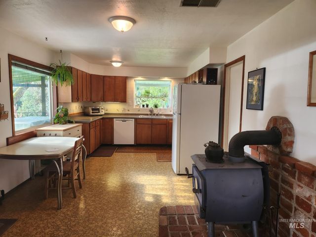 145 Little Smith Creek Rd, Kooskia, ID 83539