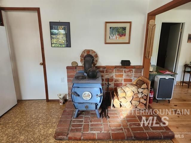 145 Little Smith Creek Rd, Kooskia, ID 83539