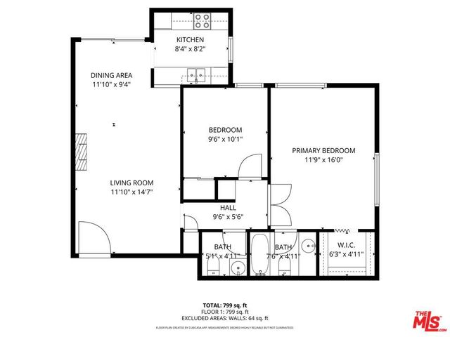 3101 Summertime Lane, Culver City, CA 90230