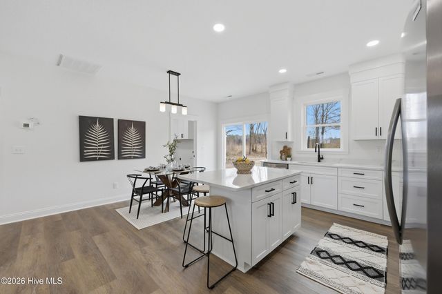 1428 Lynchs Corner Road, Elizabeth City, NC 27909