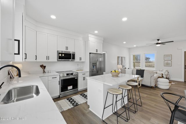 1428 Lynchs Corner Road, Elizabeth City, NC 27909