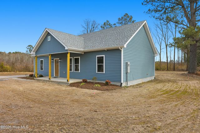 1428 Lynchs Corner Road, Elizabeth City, NC 27909
