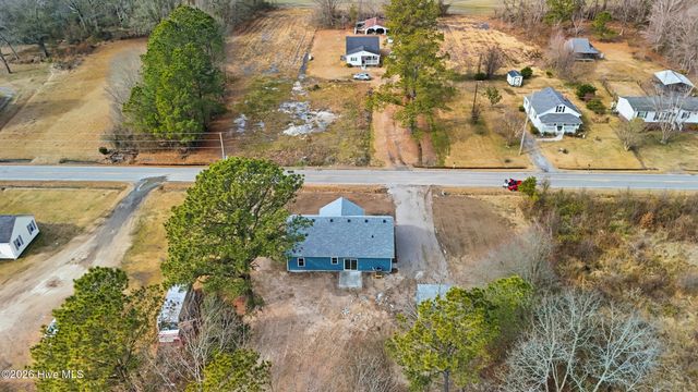 1428 Lynchs Corner Road, Elizabeth City, NC 27909