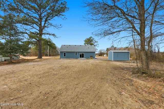 1428 Lynchs Corner Road, Elizabeth City, NC 27909