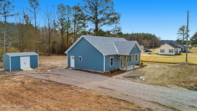 1428 Lynchs Corner Road, Elizabeth City, NC 27909