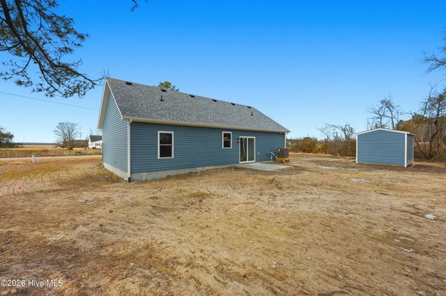 1428 Lynchs Corner Road, Elizabeth City, NC 27909