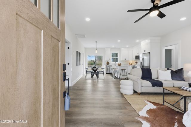 1428 Lynchs Corner Road, Elizabeth City, NC 27909