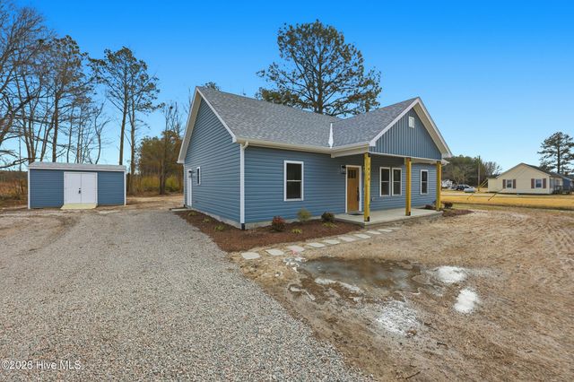 1428 Lynchs Corner Road, Elizabeth City, NC 27909