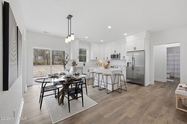 1428 Lynchs Corner Road, Elizabeth City, NC 27909