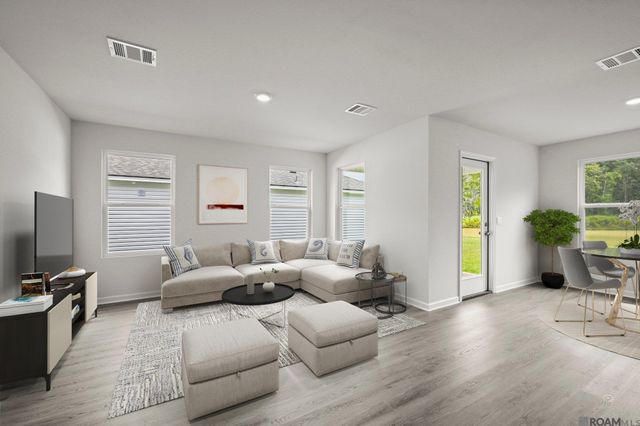 470 Miraval Ave, Zachary, LA 70791