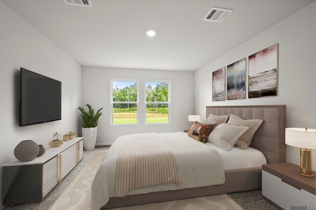 470 Miraval Ave, Zachary, LA 70791