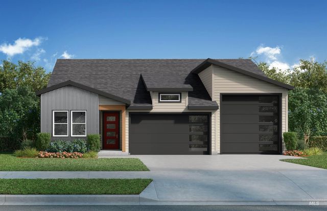 12674 W Meliora Lane, Star, ID 83669