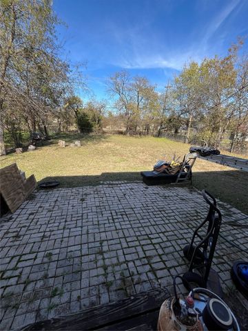 6657 Onyx Drive N, North Richland Hills, TX 76180