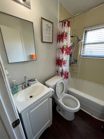 6657 Onyx Drive N, North Richland Hills, TX 76180