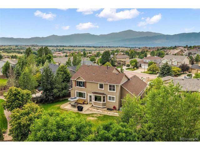 9979 Rose Leaf Ct, Colorado Springs, CO 80920