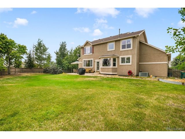 9979 Rose Leaf Ct, Colorado Springs, CO 80920