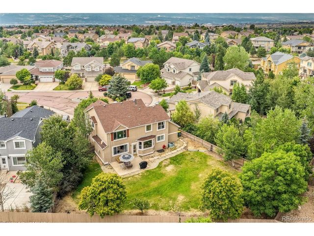 9979 Rose Leaf Ct, Colorado Springs, CO 80920