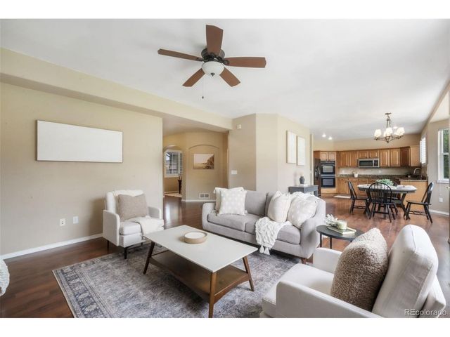 9979 Rose Leaf Ct, Colorado Springs, CO 80920