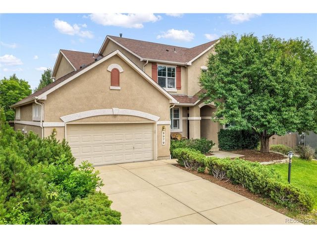 9979 Rose Leaf Ct, Colorado Springs, CO 80920