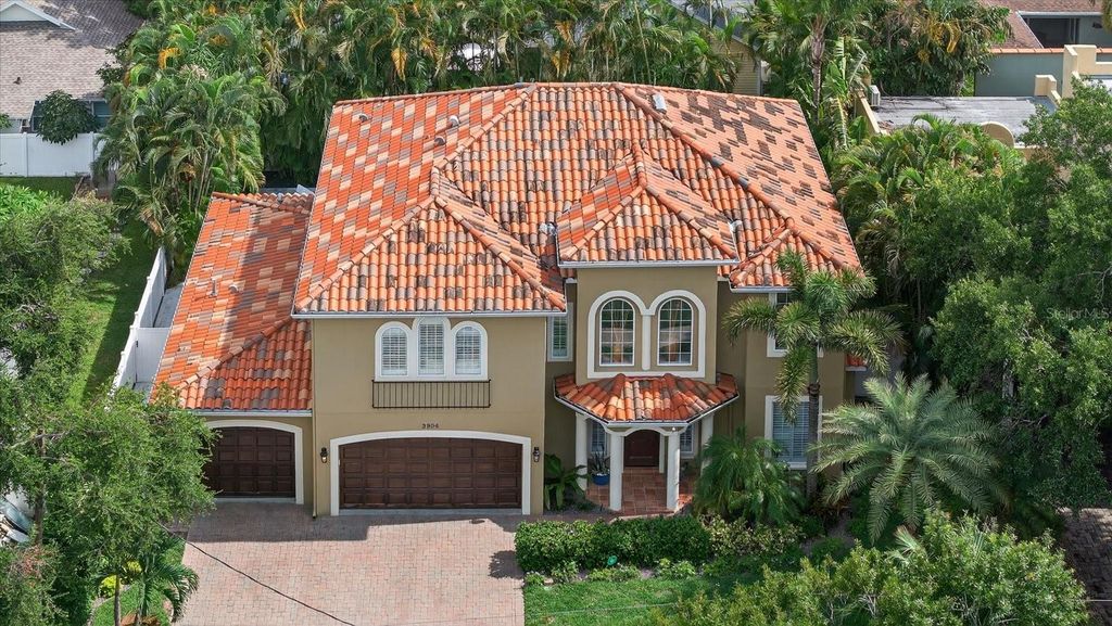 3904 W SANTIAGO STREET, Tampa, FL 33629