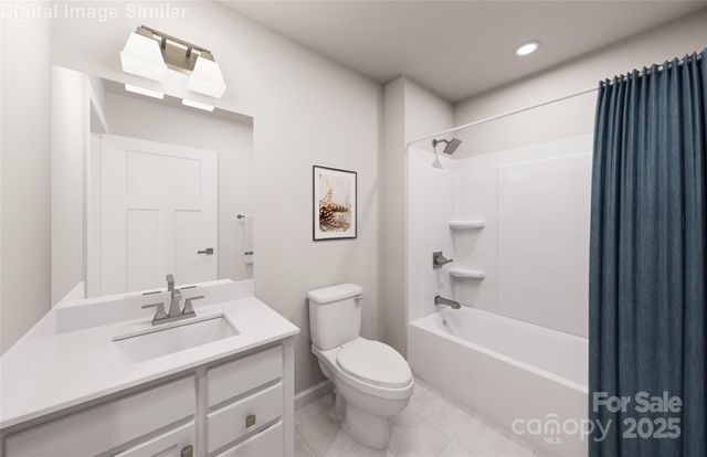 138 Linwood Estates Drive, Lexington, NC 27292