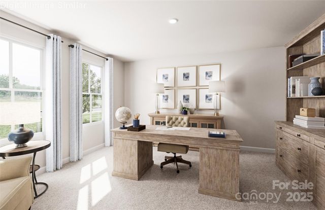 138 Linwood Estates Drive, Lexington, NC 27292