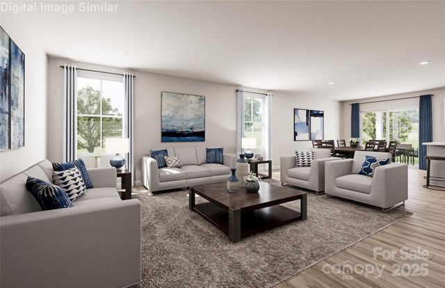 138 Linwood Estates Drive, Lexington, NC 27292