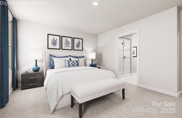 138 Linwood Estates Drive, Lexington, NC 27292