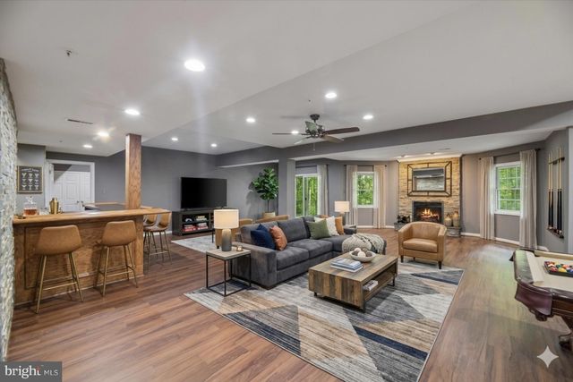 101 WHISTLING WOOD CT, Accokeek, MD 20607